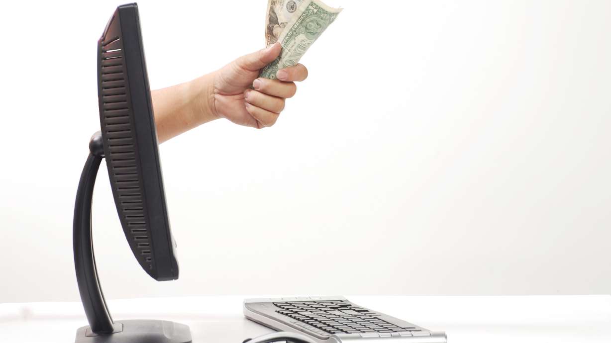 6 websites that really pay