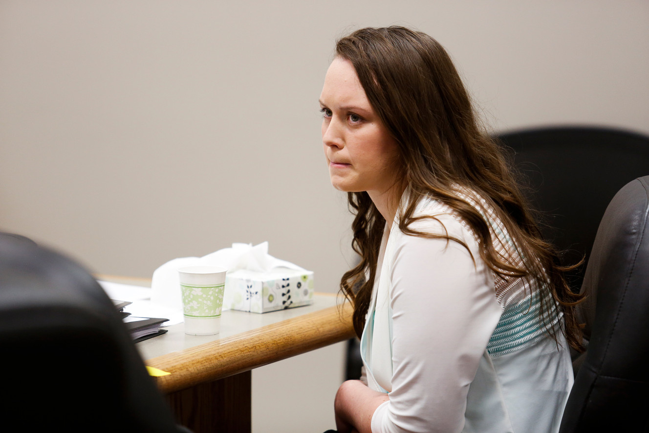 Witnesses give testimony piecing together Meagan Grunwald involvement in police shootout