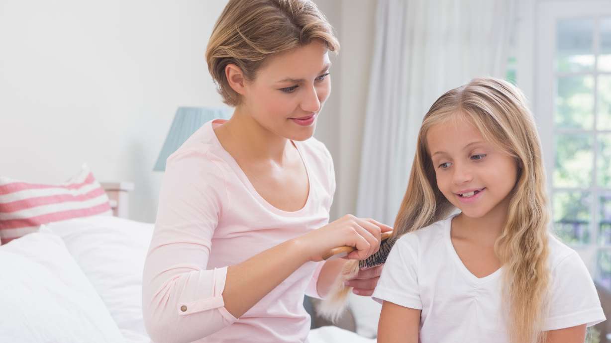 5 ways to connect with your daughter