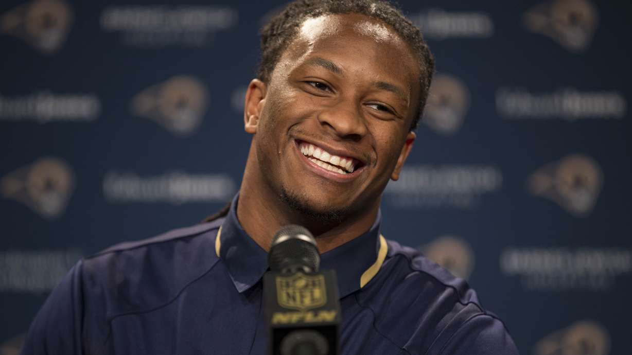 Rams will look to add overall roster depth on final day