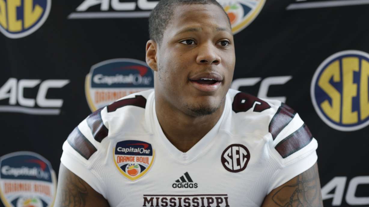 After taking OL, LB, RB, Redskins enter Day 3 with 7 picks