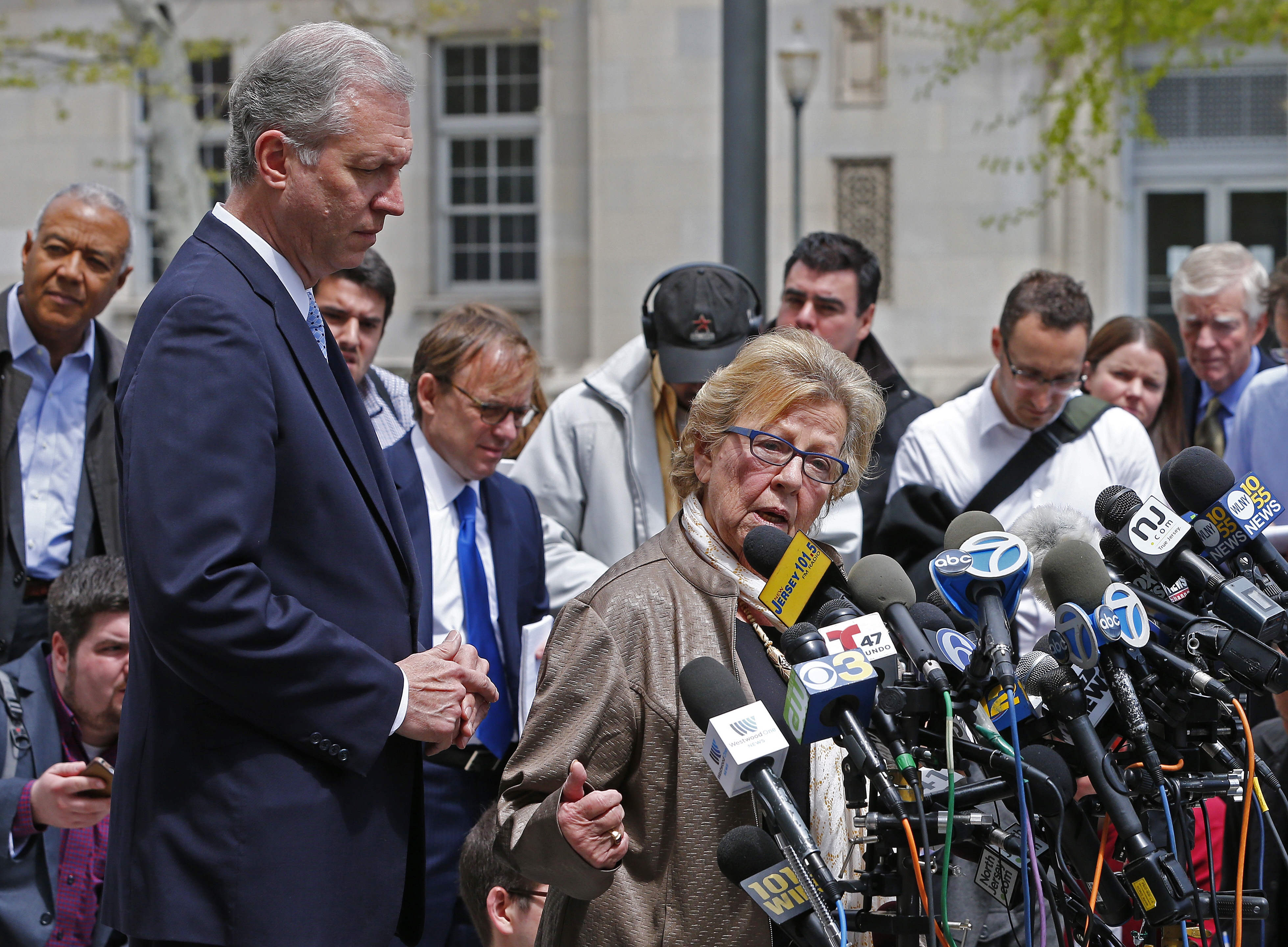 Taxpayers are already paying the bill over NJ bridge scandal