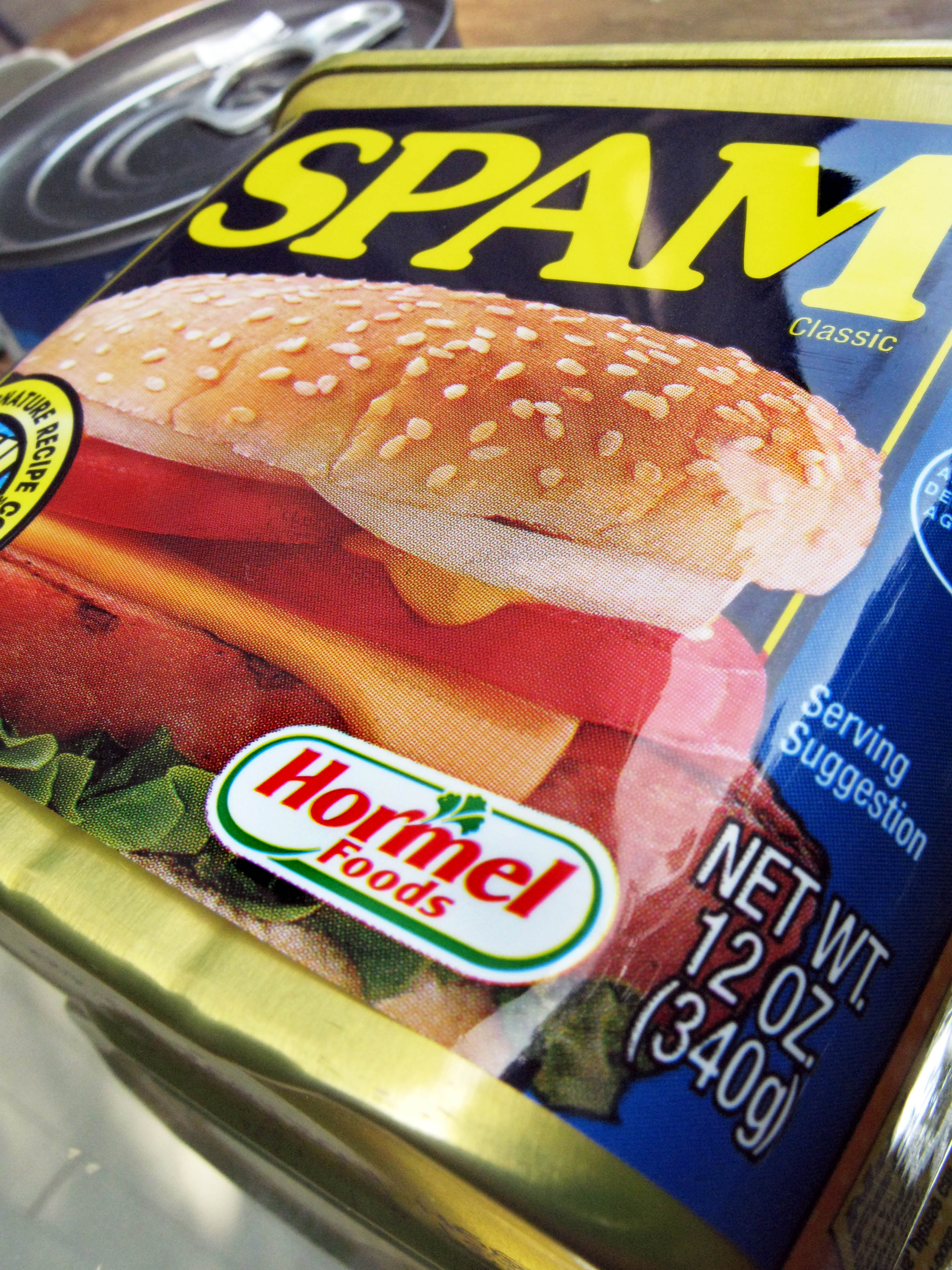 Honolulu food festival explores the wonders of canned meat