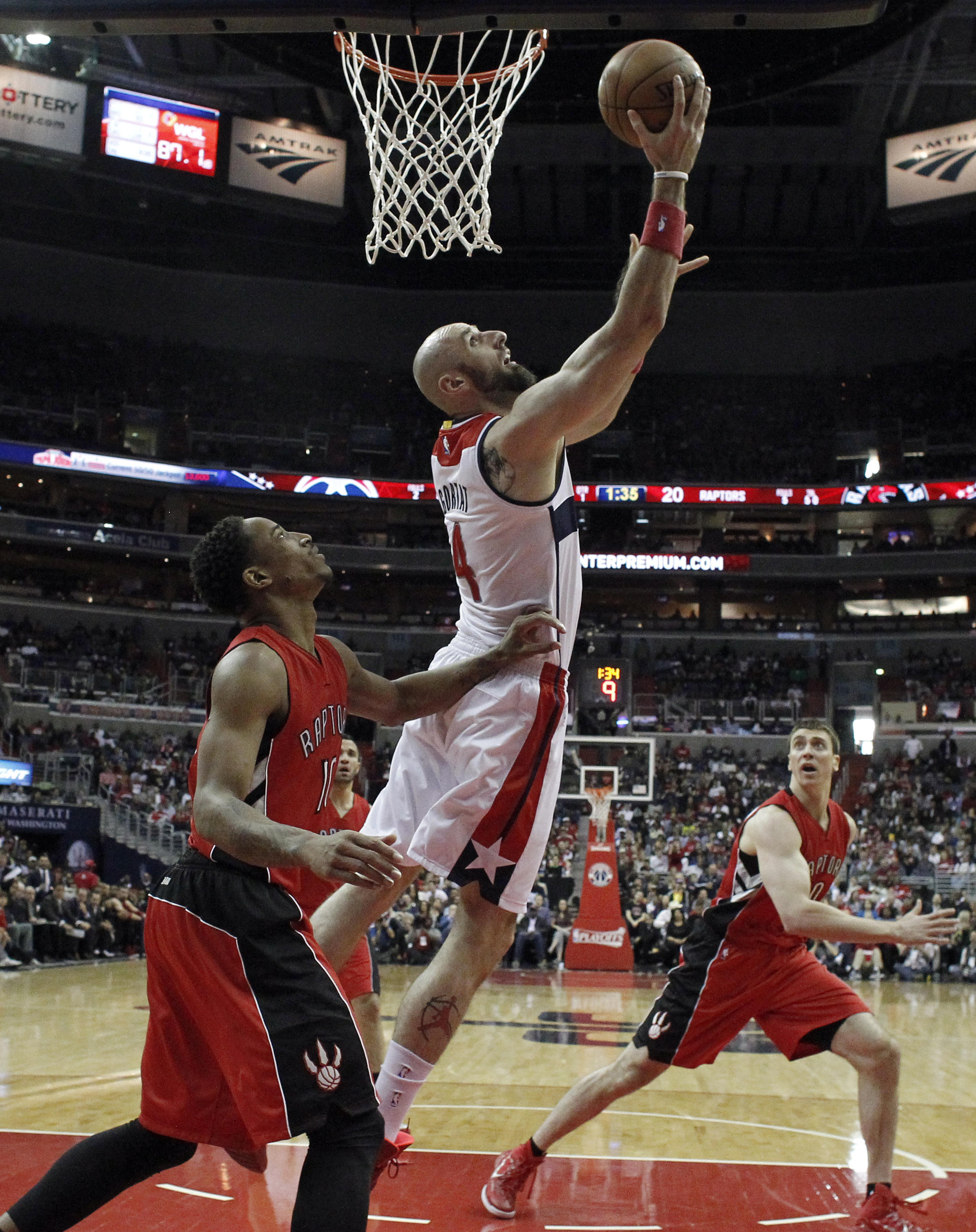 Hawks face quick turnaround, but seem to have swagger back