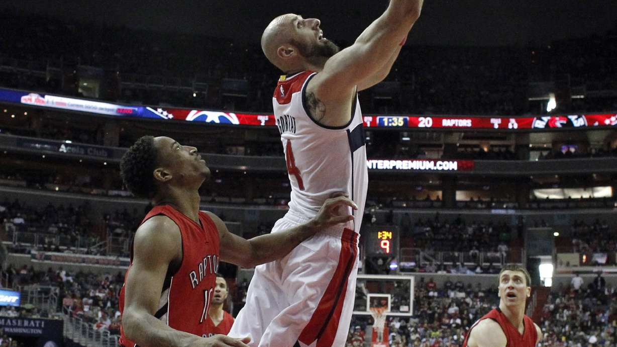 Hawks face quick turnaround, but seem to have swagger back