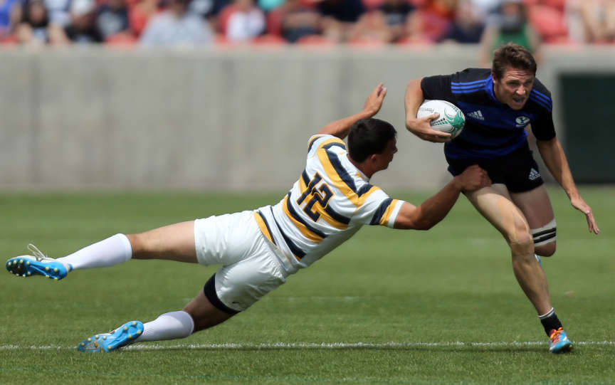 Photo: Kristin Murphy, Deseret News