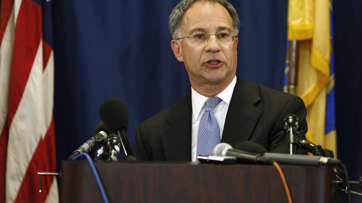 Reform still an issue at troubled Port Authority