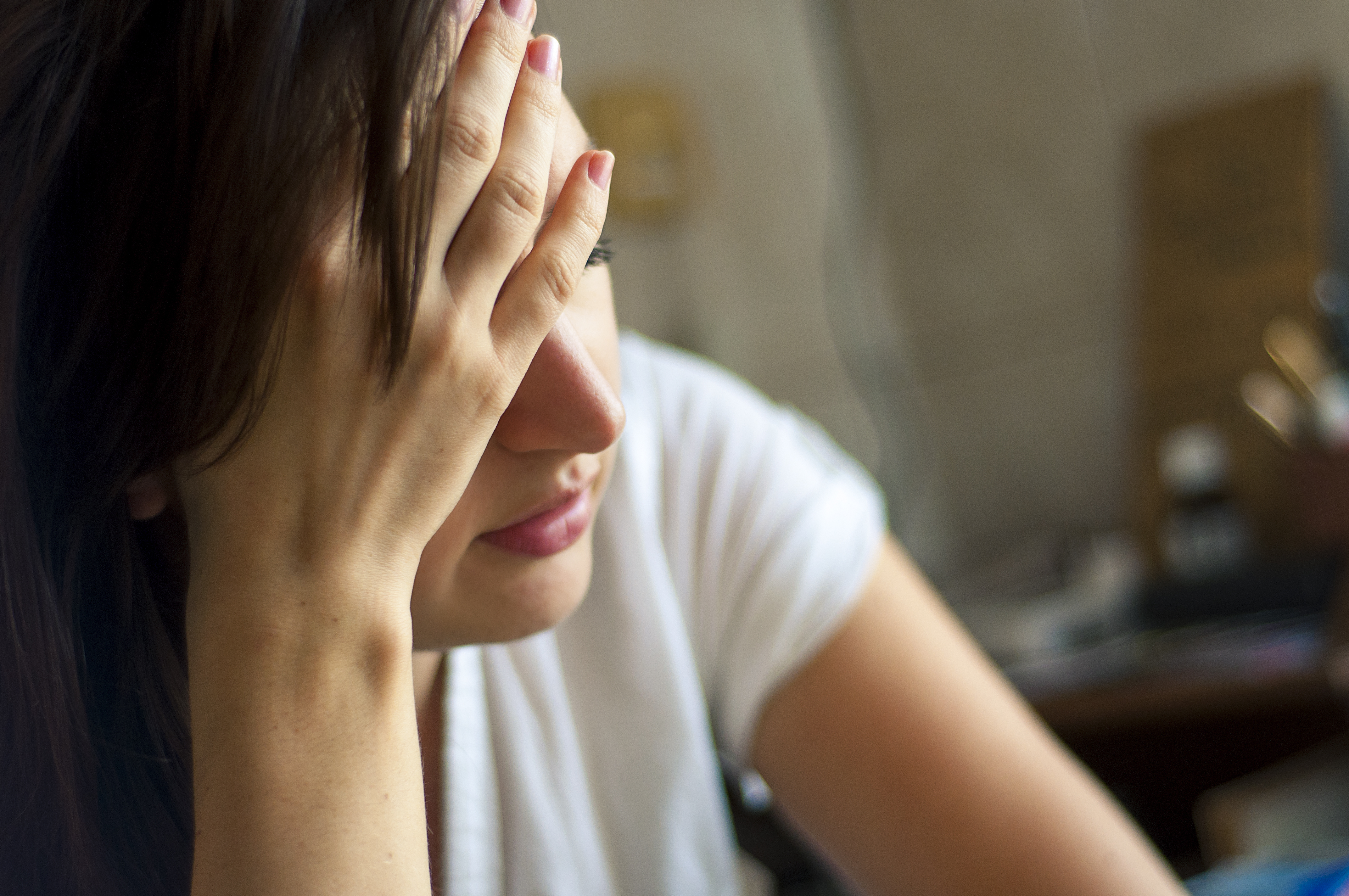 Bills focusing on suicide prevention get gov's signature