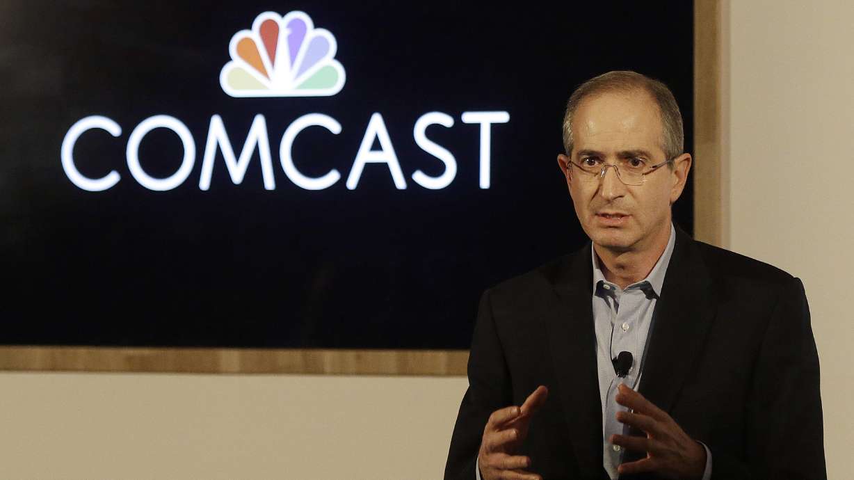 Comcast now has more Internet than cable customers
