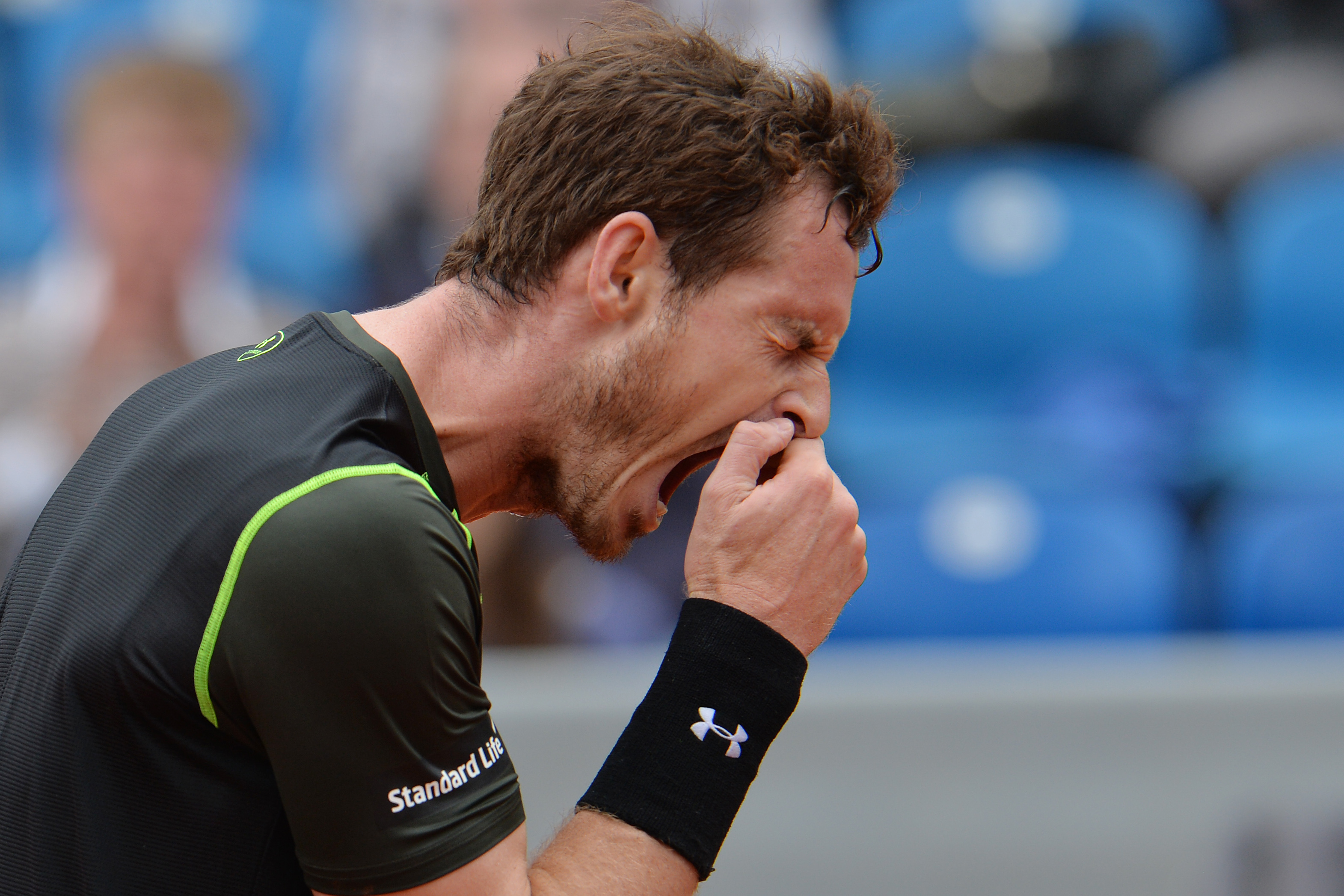 Murray wins BMW Open for 1st clay-court title
