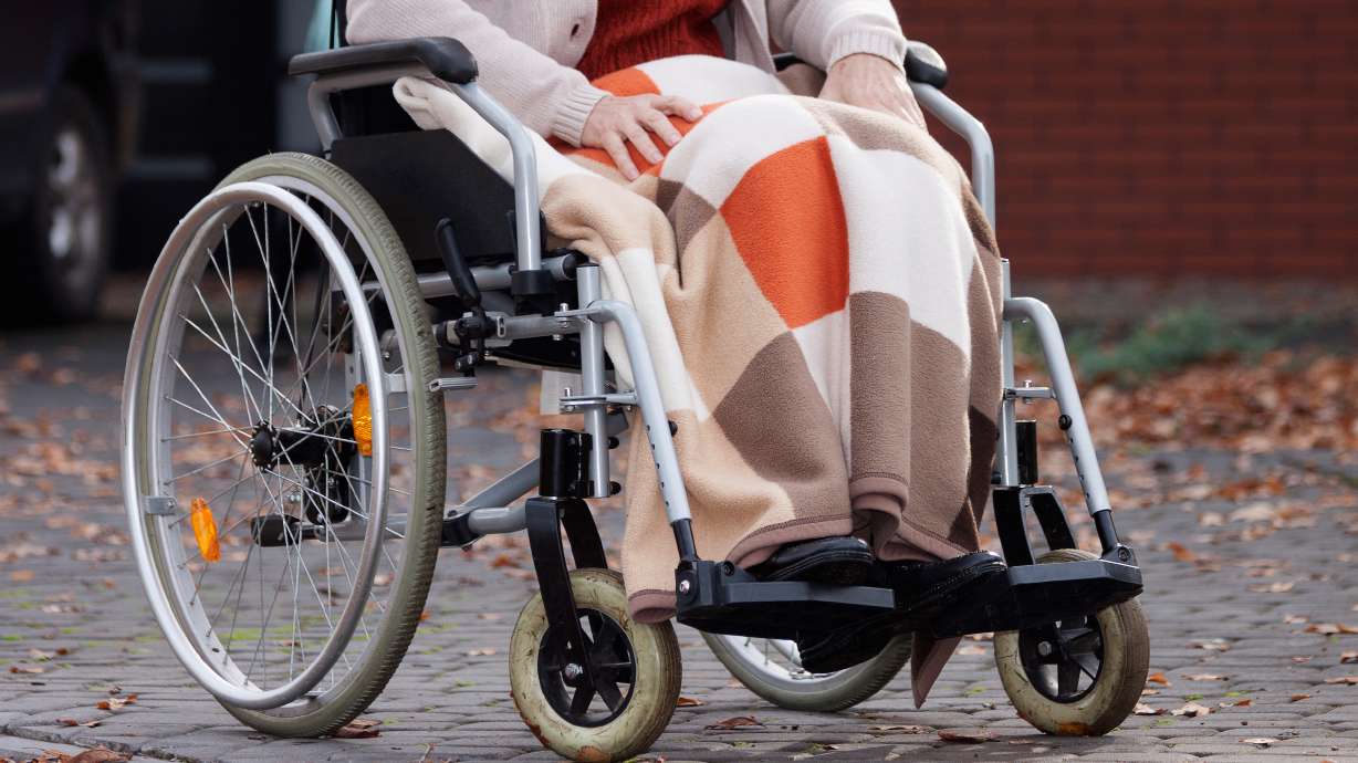 4 times someone watched out for another