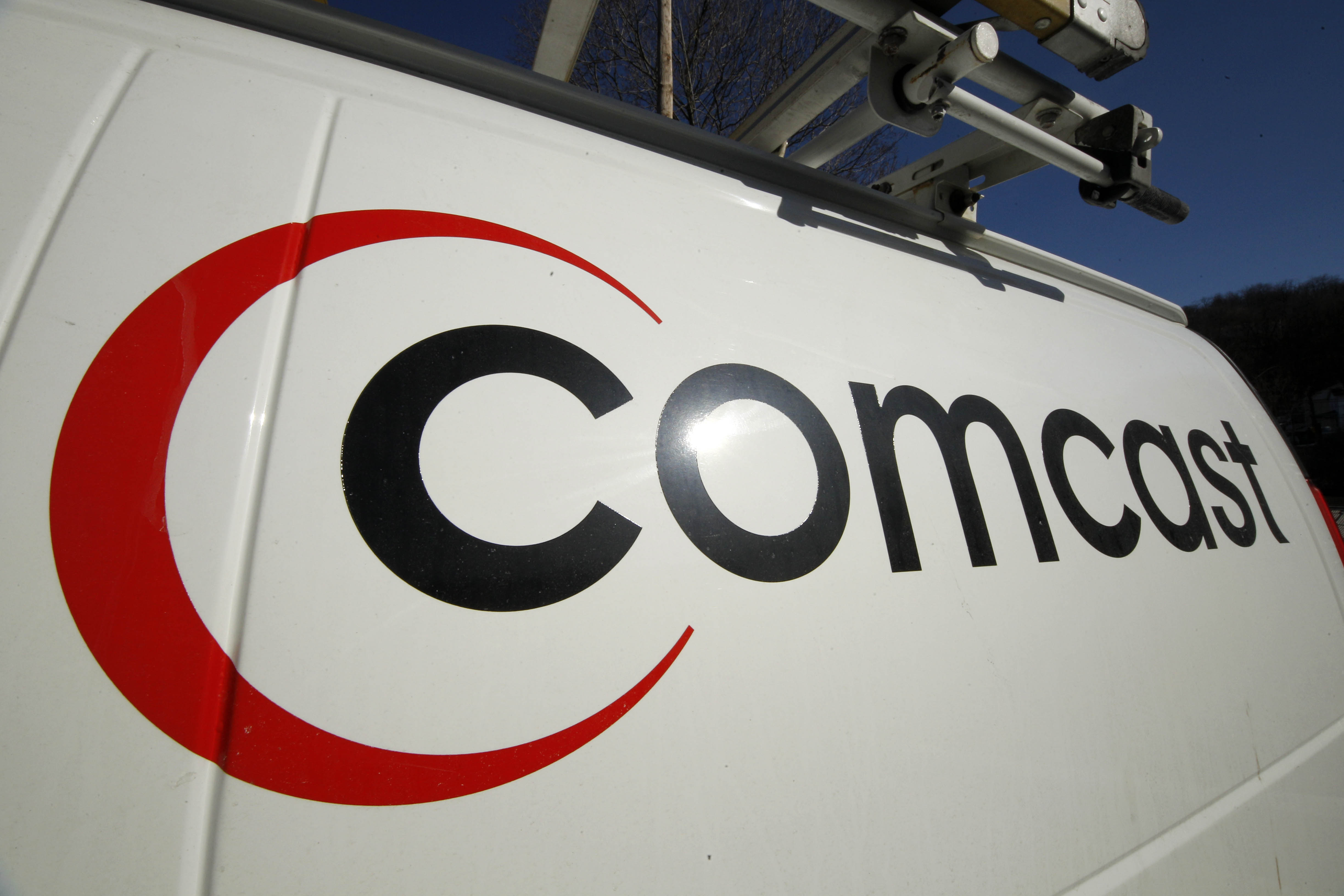 Comcast says most services restored after widespread outage