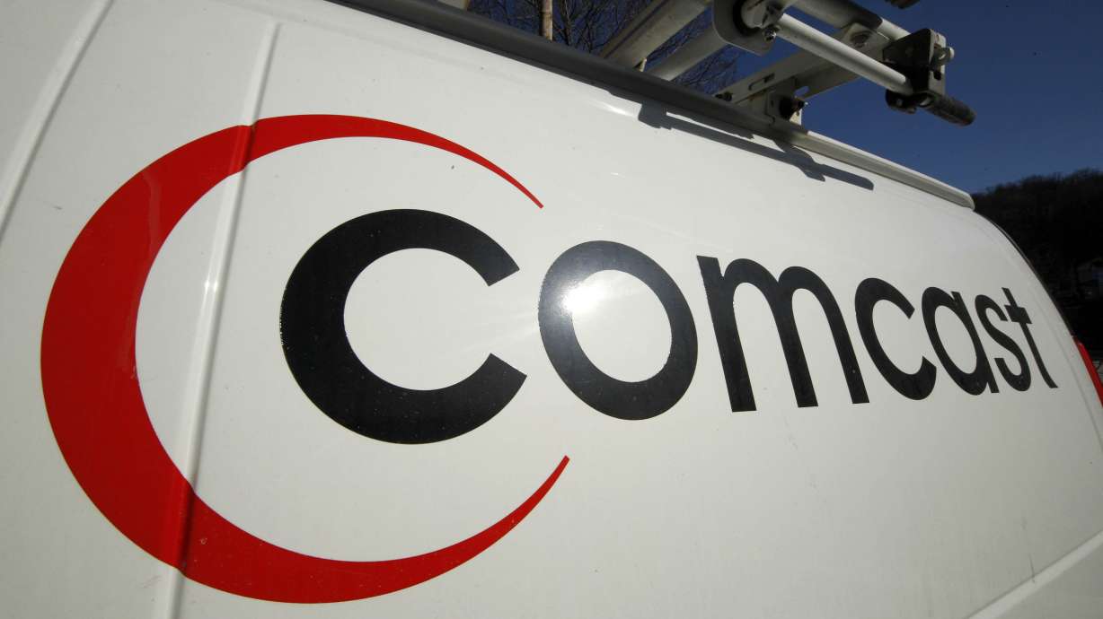 New Comcast online video service for its Internet customers