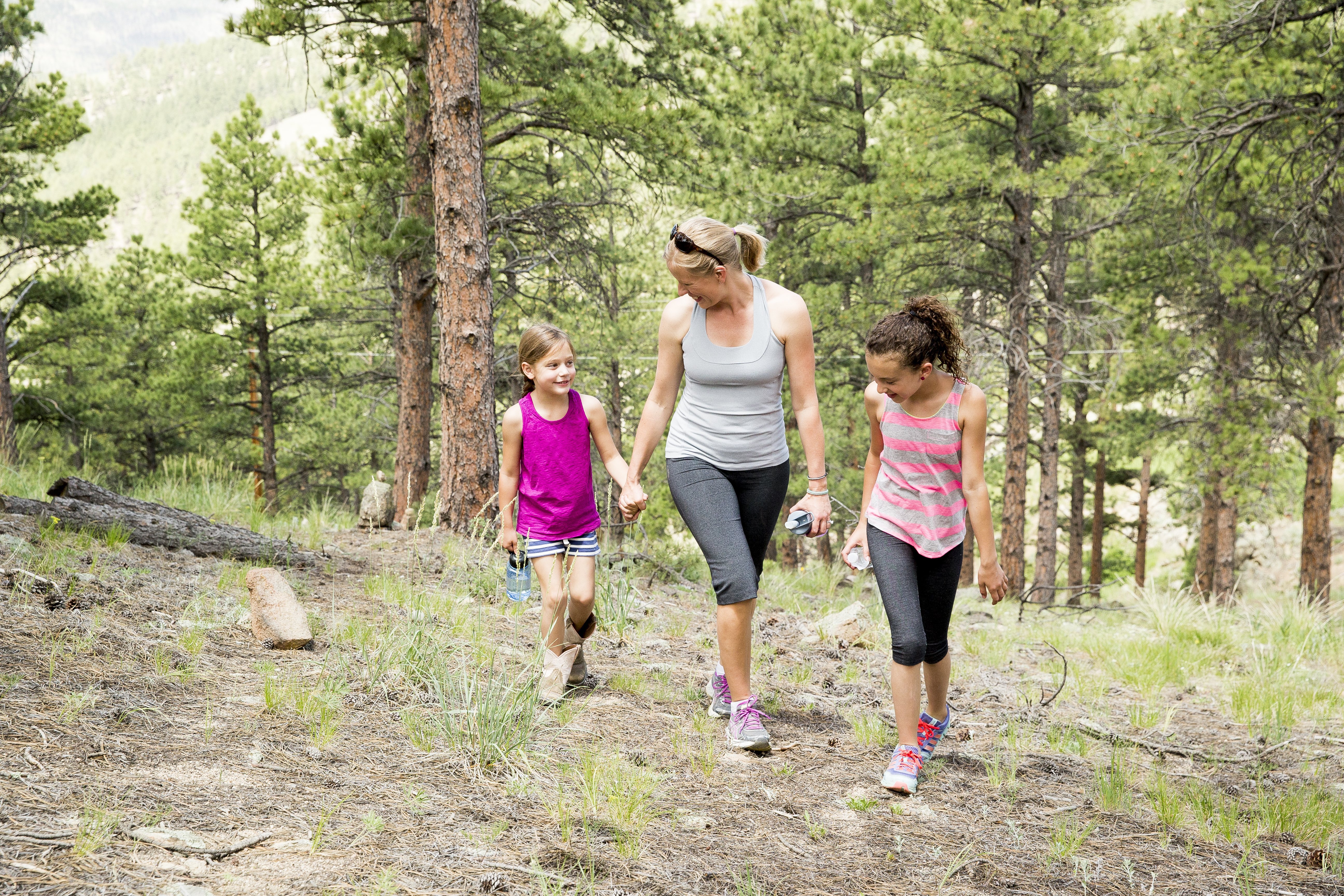 10 fun ways to celebrate Screen-Free Week