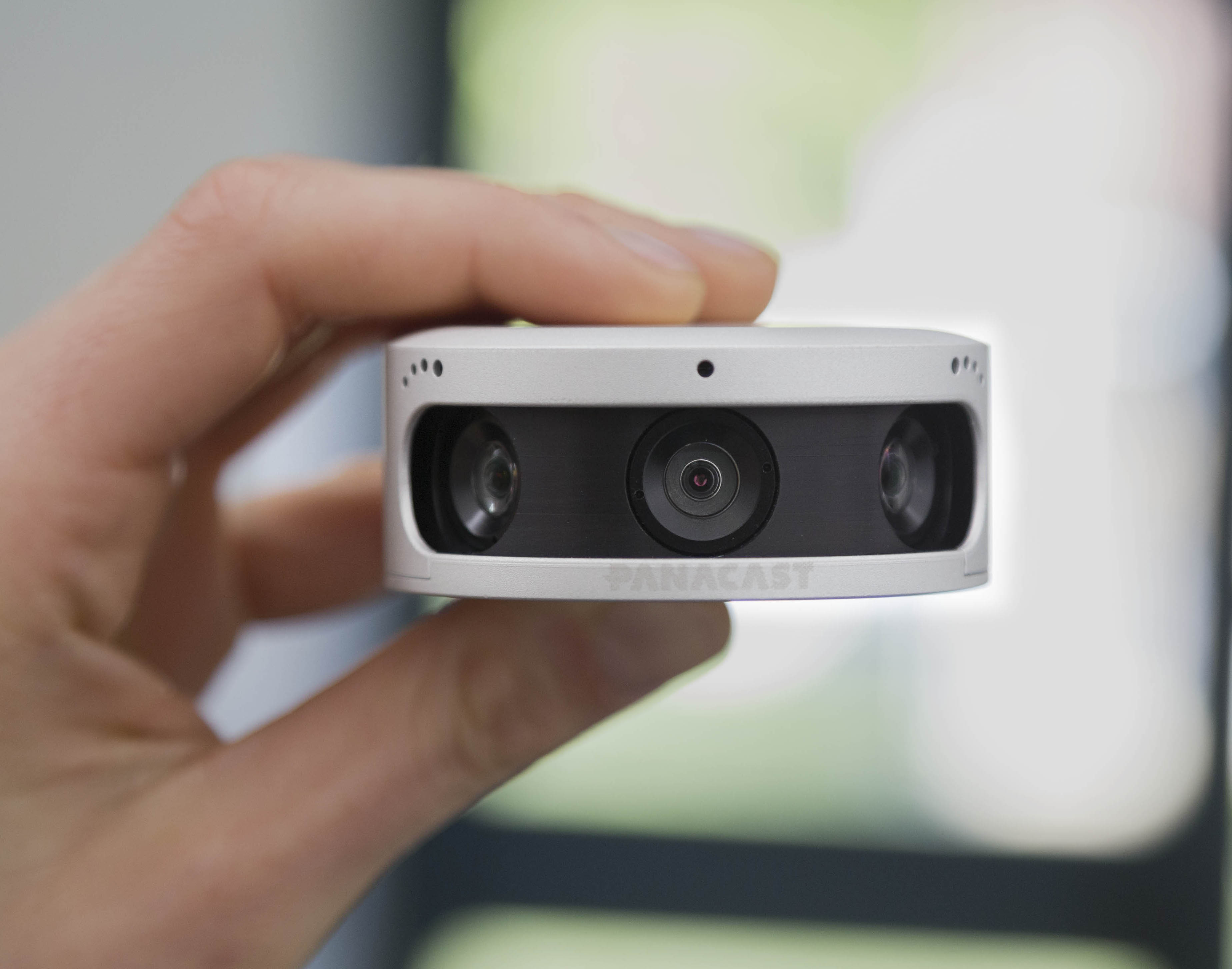 Altia Systems Extends PanaCast with the World’s First Panoramic-4K USB Camera That Delivers Video with Natural Human Perspective