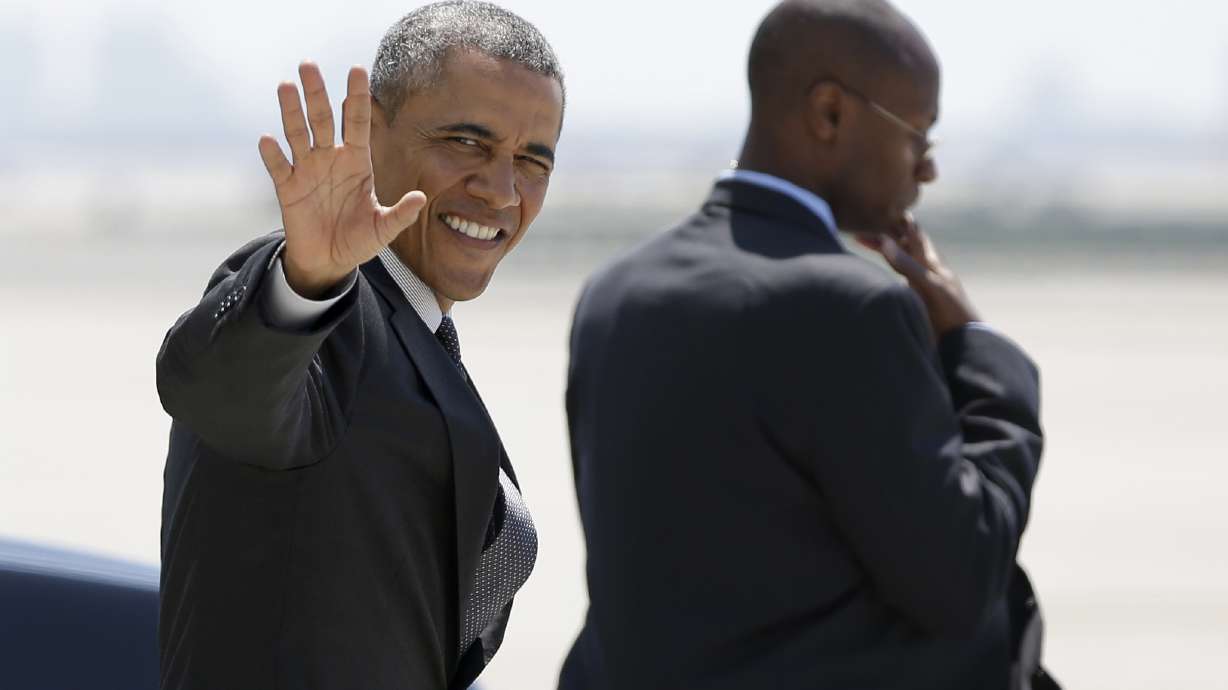 Obama on protests: 'There are consequences to indifference'