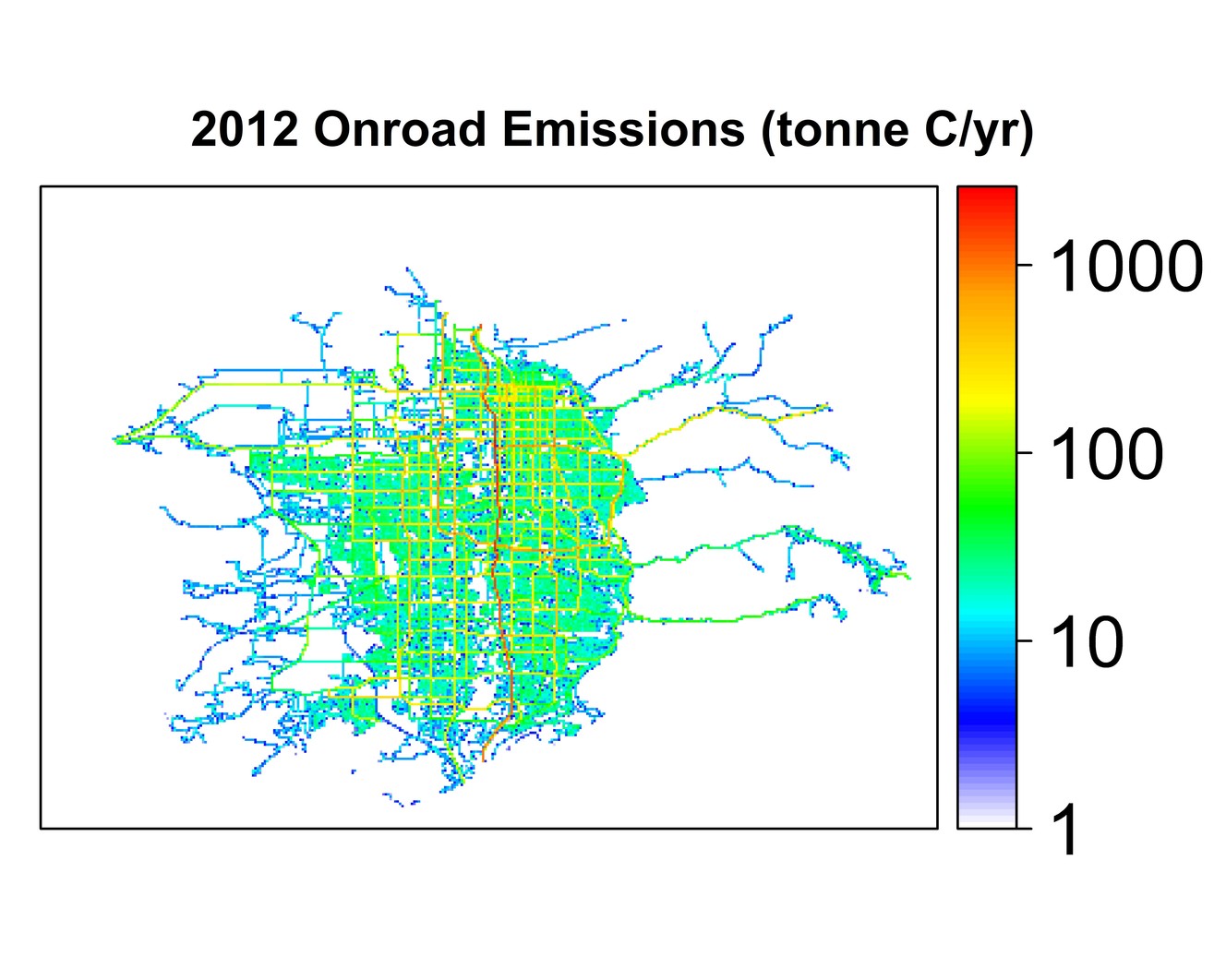 U. unveils tool to track sources of pollution