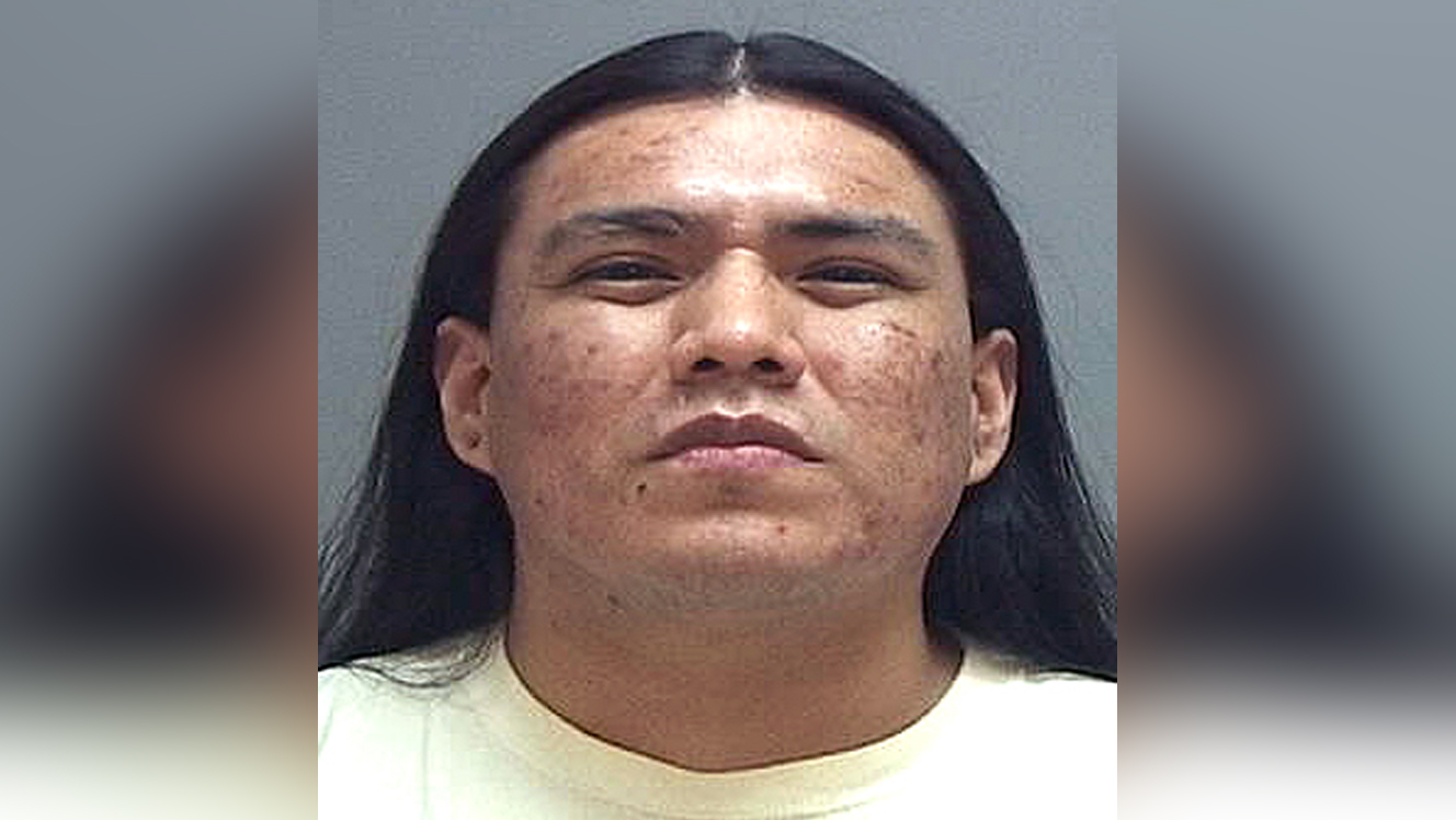 Man pleads guilty in Navajo Nation killing