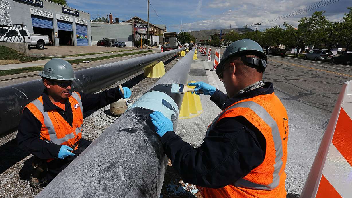 200 West to get bikeway in fall