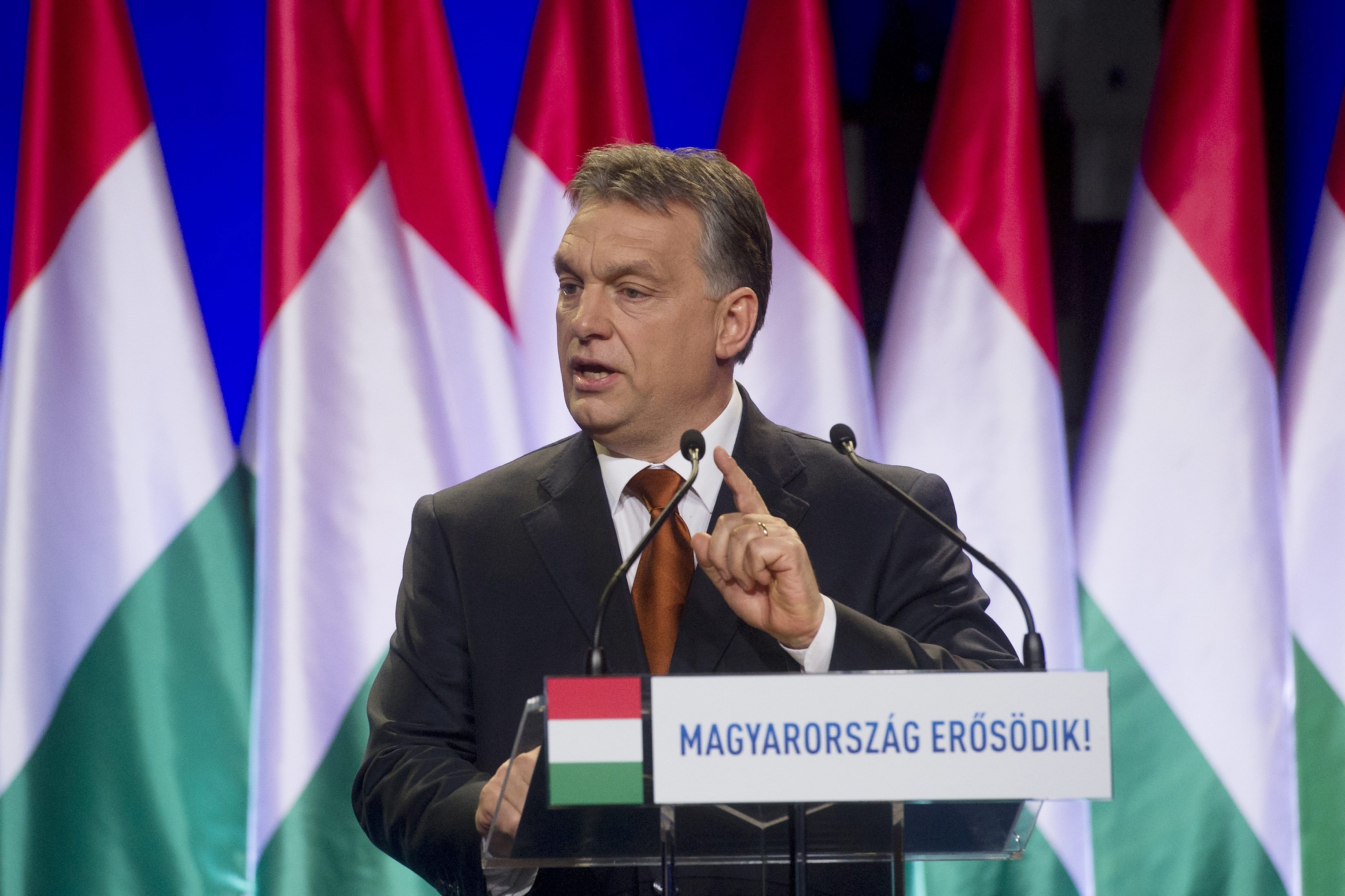 Hungary seeks EU debate about restoring death penalty