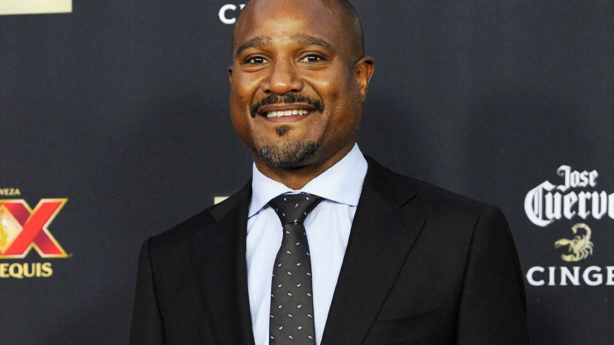 'Walking Dead' actor accused of drunken driving, drug charge