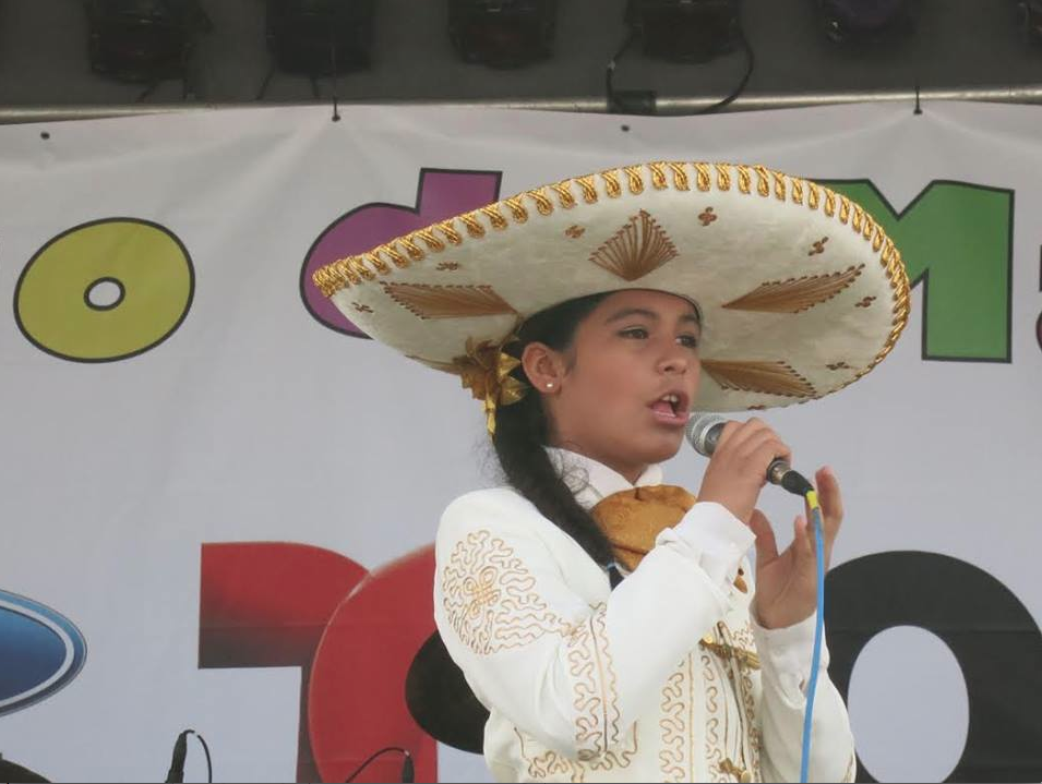 Cinco de Mayo events around the state