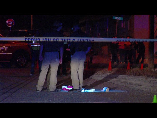 Niña de 3 años es atropellada y muerta por un familiar en Wendover