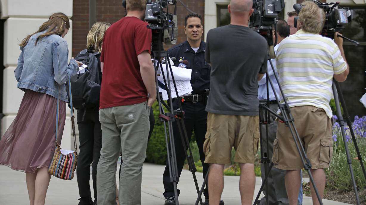 Utah law allows gun owners to use deadly force in many cases