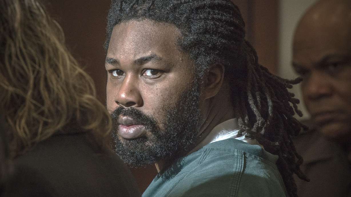 New evidence leads to capital murder charge in U.Va. case