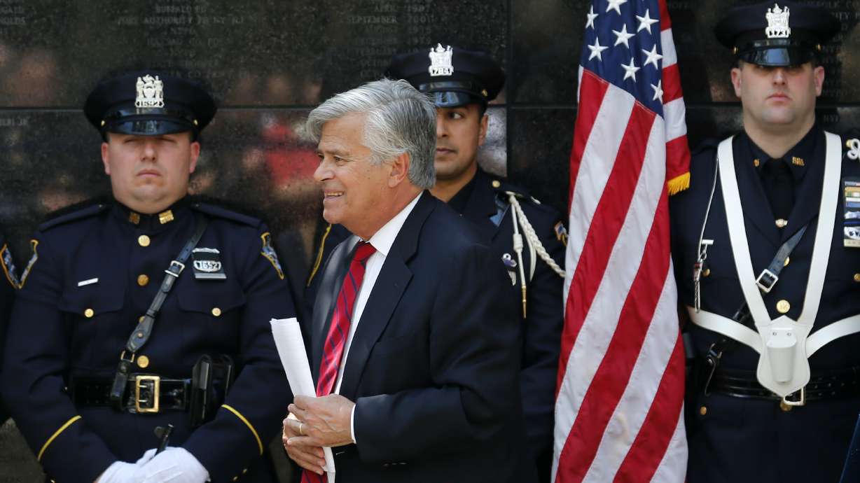 Democrats fail to oust NY Senate's GOP leader after arrest