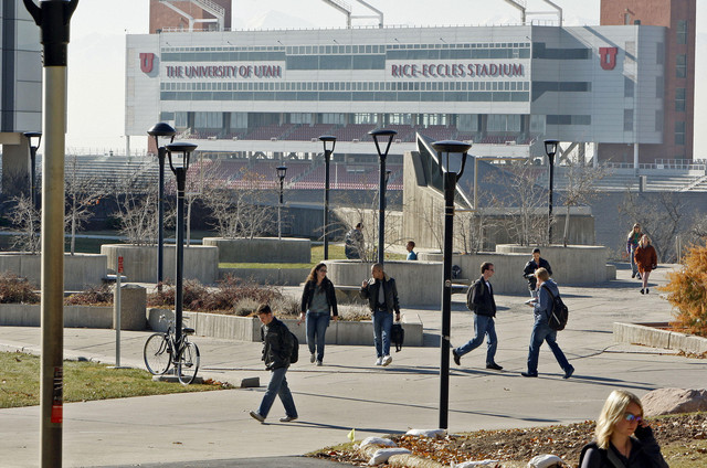Aumentan las denuncias de abusos sexuales en campus de EEUU