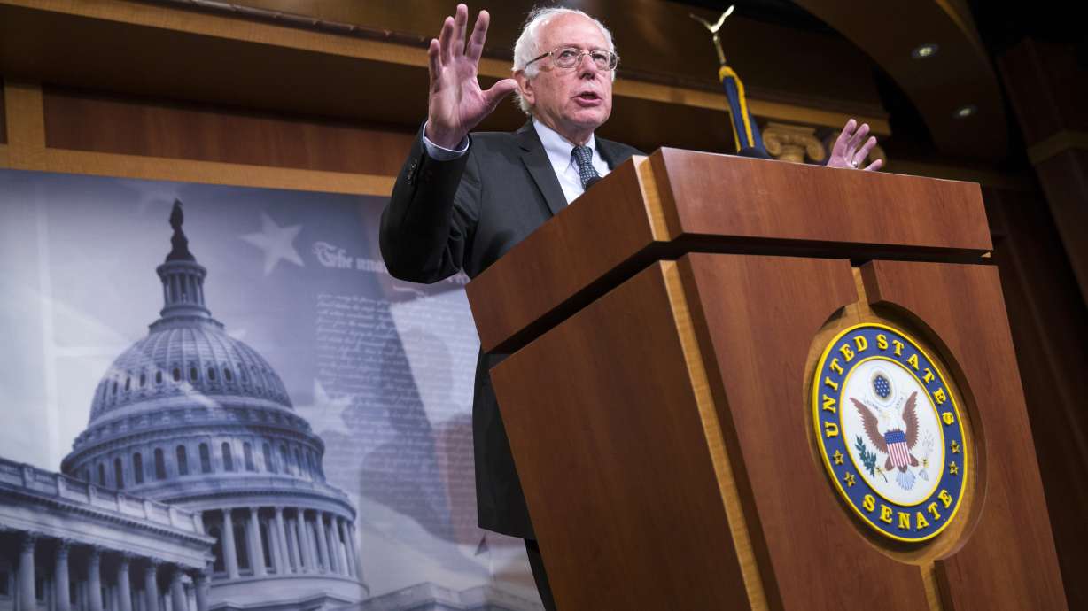 Sanders hires Obama veterans to lead 2016 digital operations