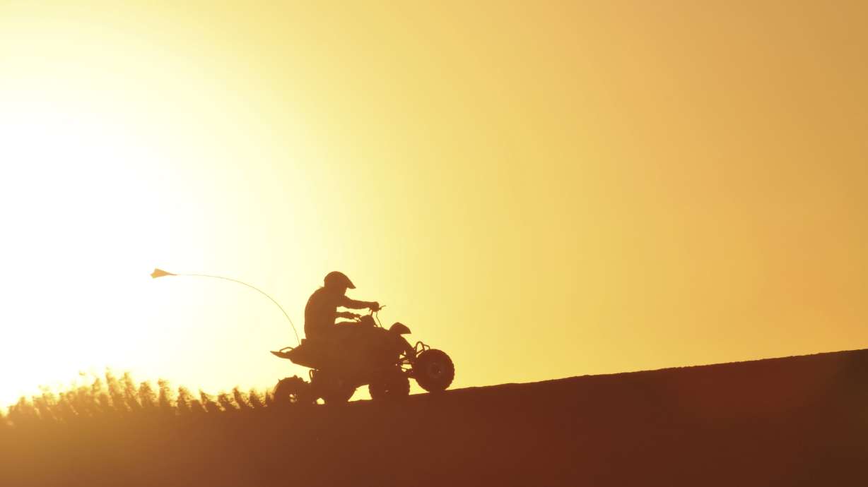 5 tips for choosing the perfect ATV
