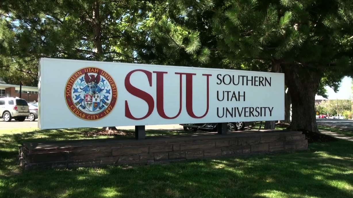 Universities in southern Utah develop varied and focused entrepreneurship programs