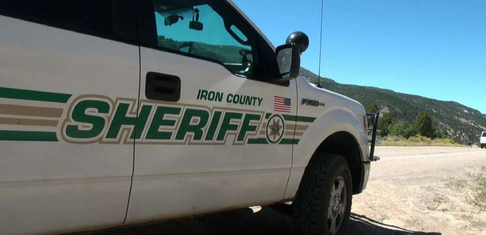 'Never seen horses in that bad of a condition,' BLM officer says