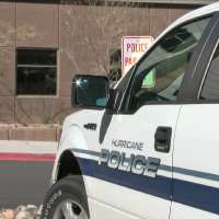 Hurricane police looking for hit-and-run suspect after fatal collision