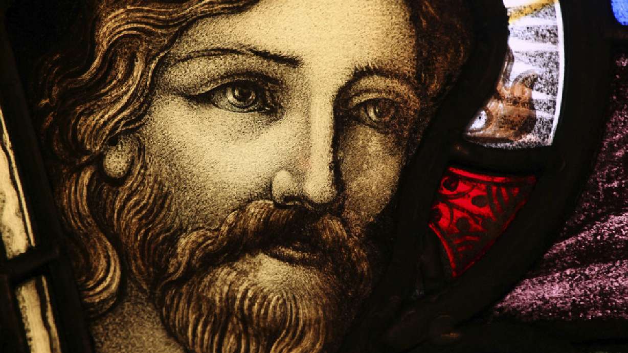 Surge en Italia la imagen de Jesús cuando era muchacho