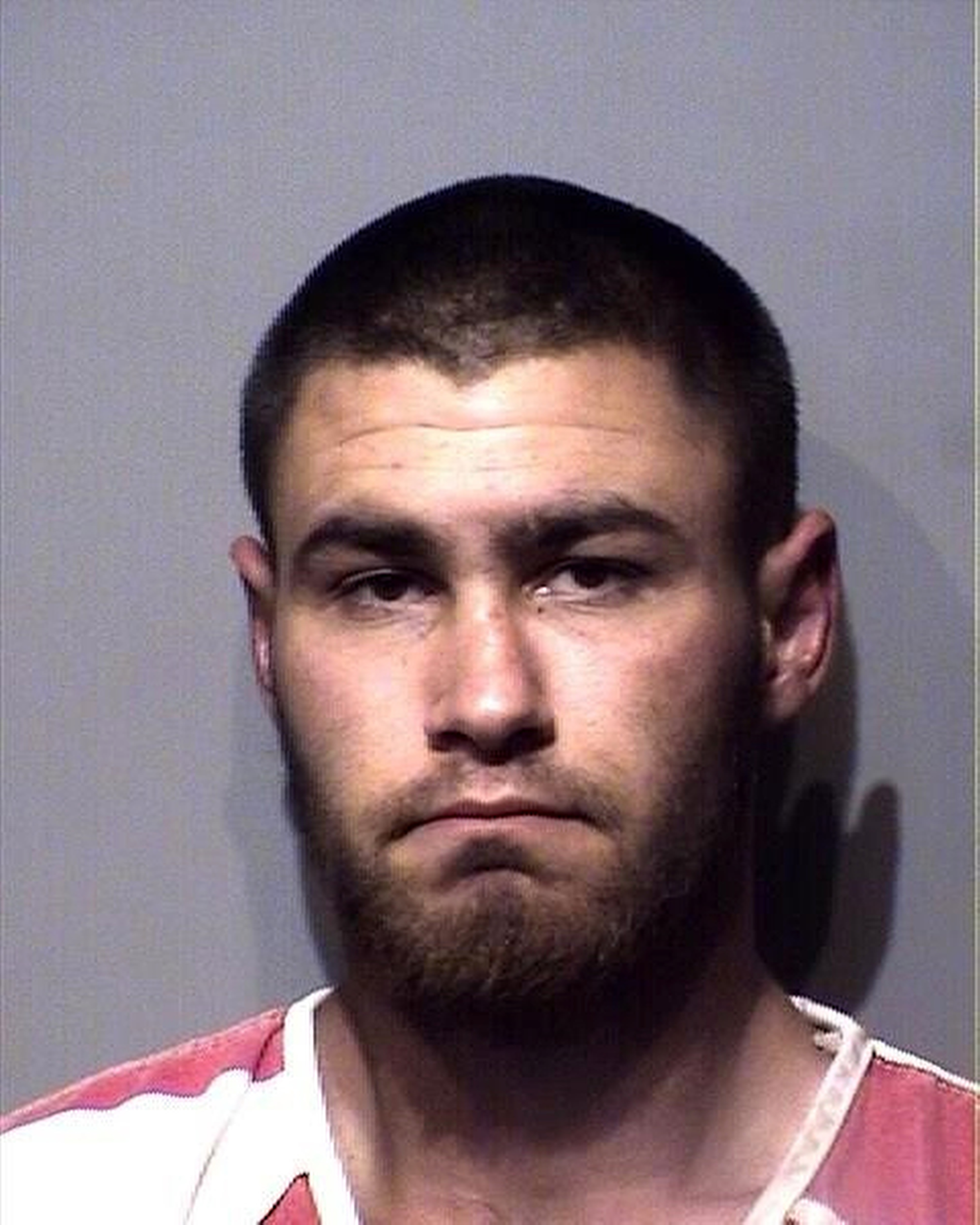 Records: Idaho man acknowledged killing police officer