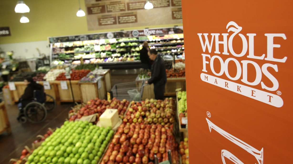 Whole Foods plans new chain to court millennials