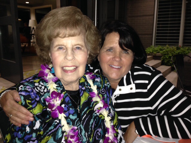 De madre a madre: Historieta del 'Día de la Madre'