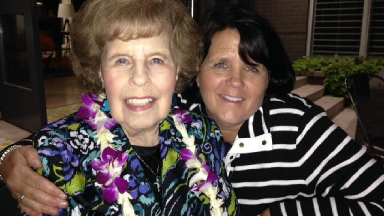 De madre a madre: Historieta del 'Día de la Madre'