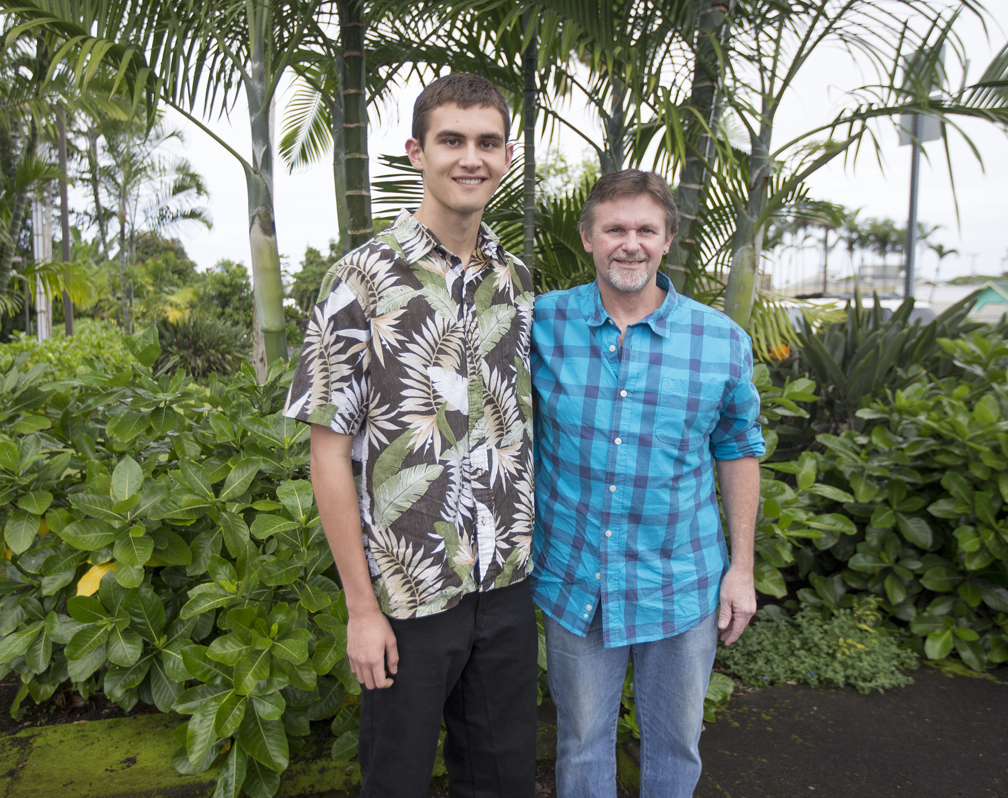 Autistic student wins prestigious Gates Scholarship,