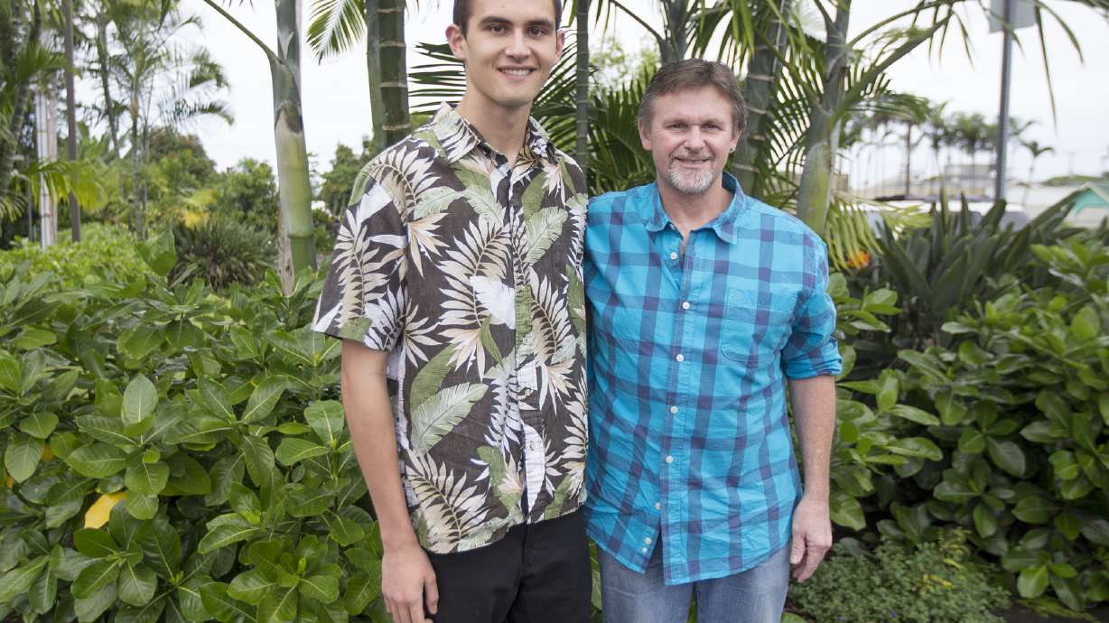 Autistic student wins prestigious Gates Scholarship,
