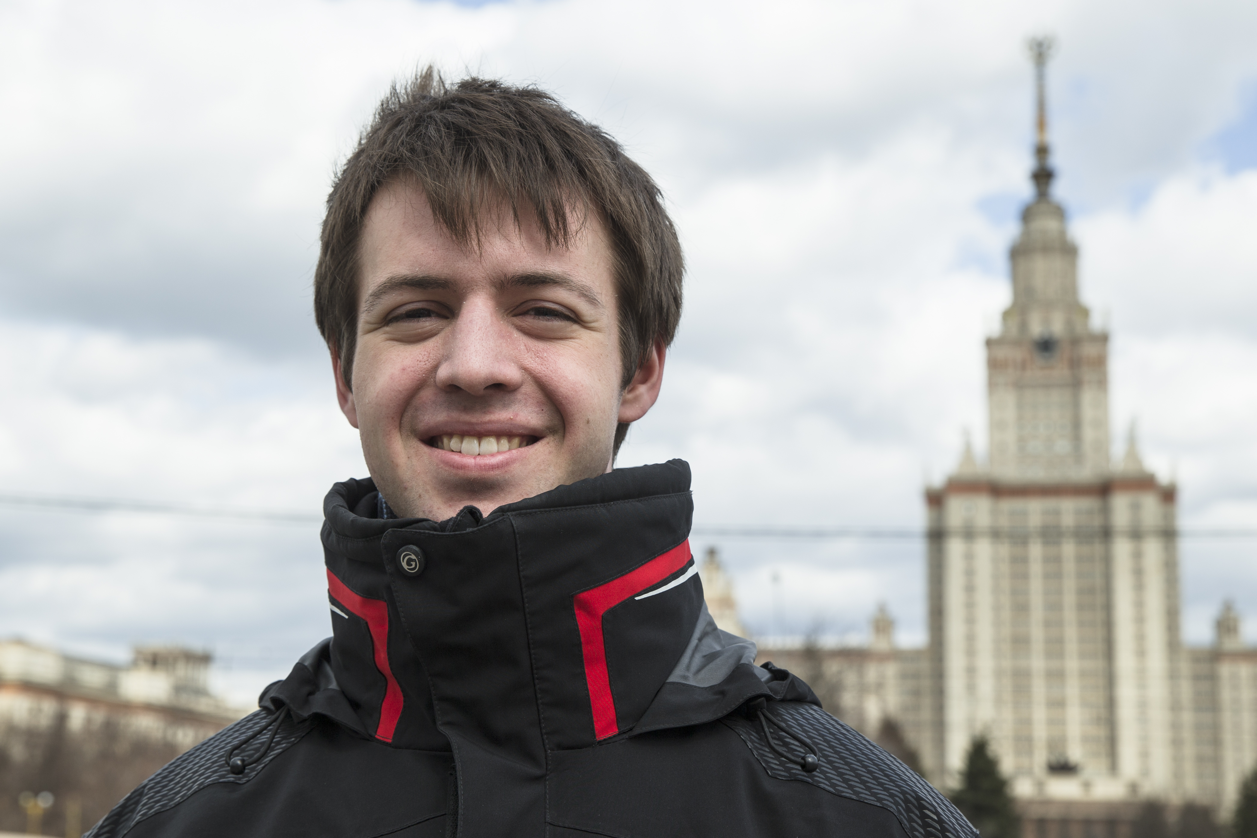 V-Day in Russia evokes national pride at difficult time