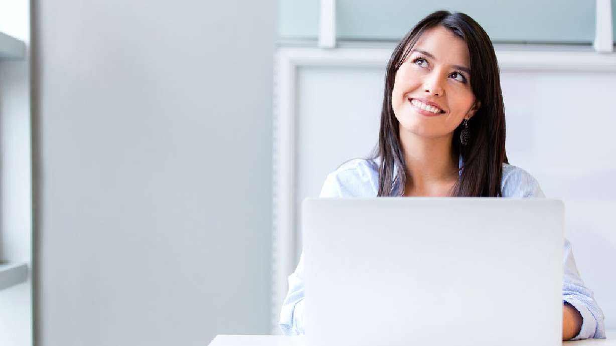 Every mother needs a mantra