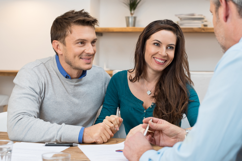 4 questions and tips for first time home buyers