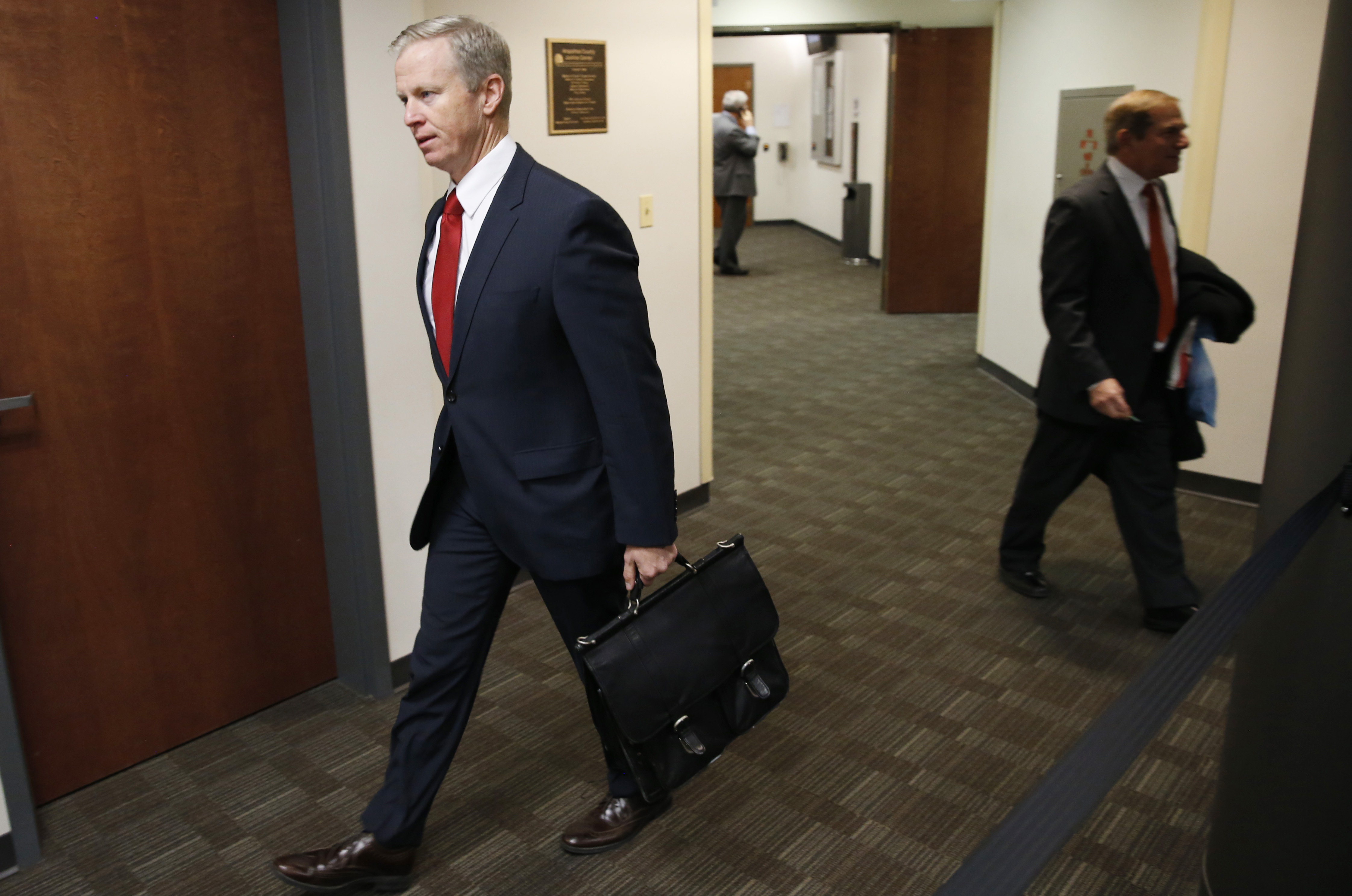Facts, emotion take turns at Colorado theater shooter trial