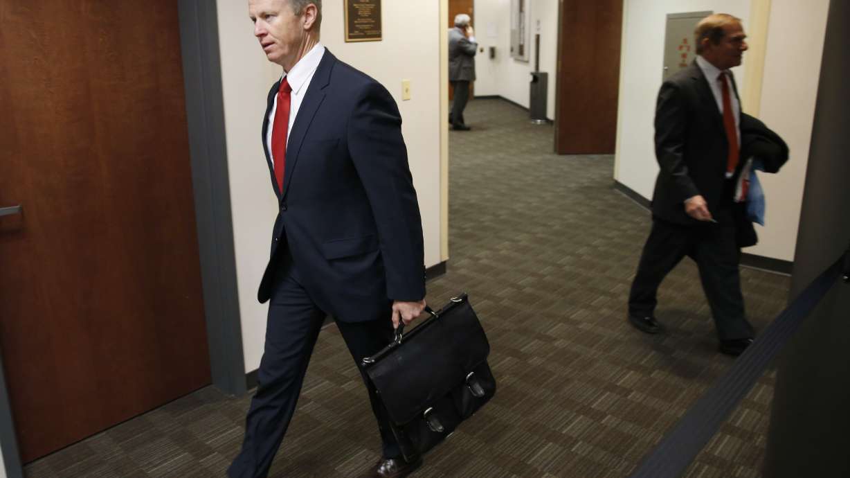 Facts, emotion take turns at Colorado theater shooter trial