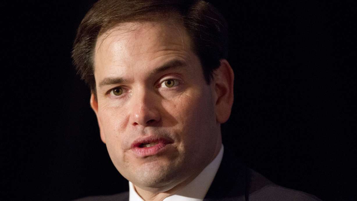 Rubio tax plan shows challenge of GOP wage-stagnation fight