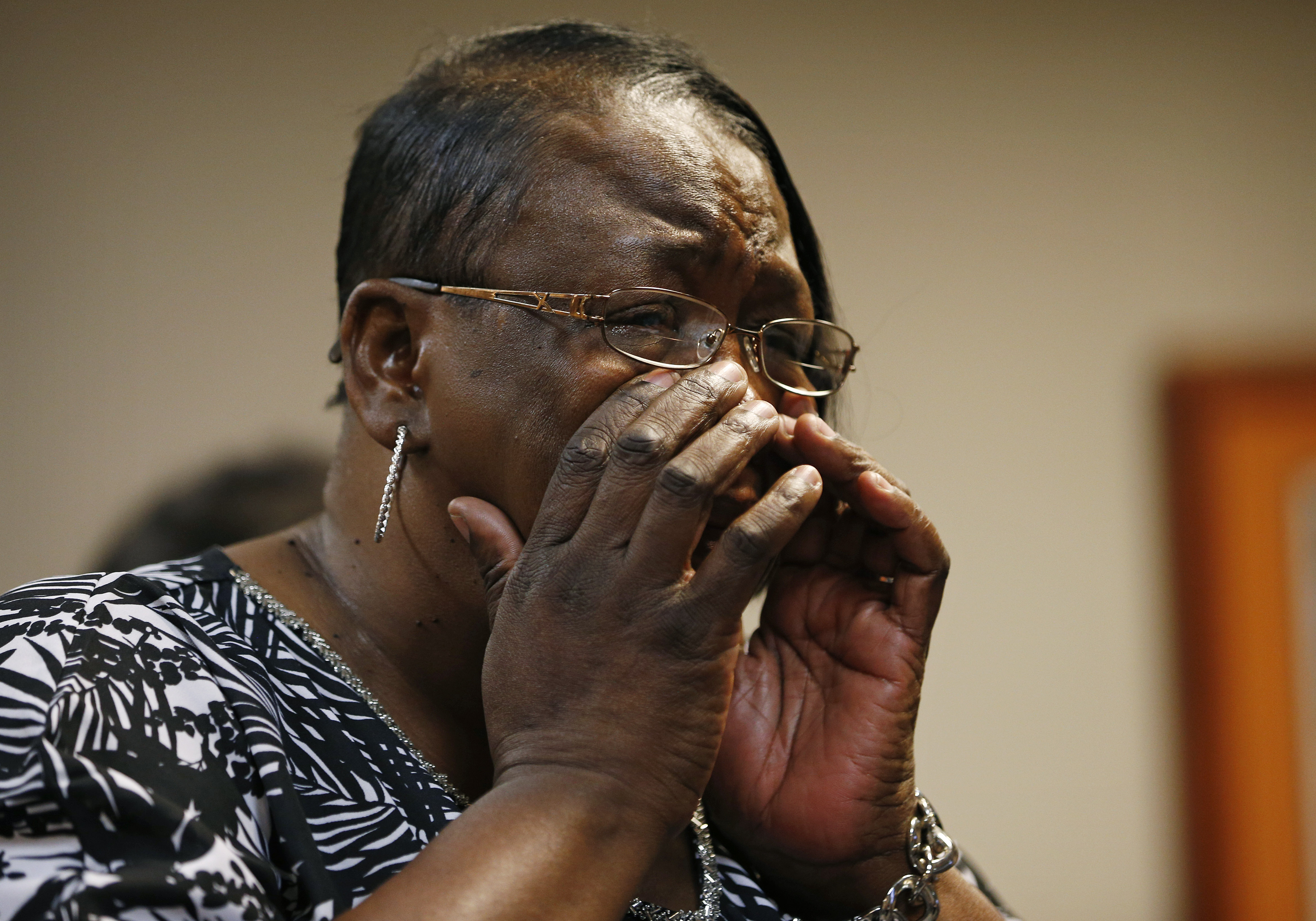 Vegas judge: No evidence bluesman B.B. King is being abused